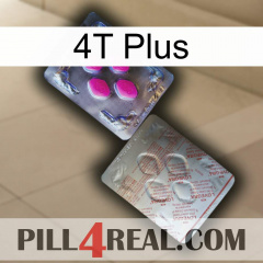 4T Plus 38